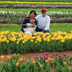 Meet your Posher, Jagat